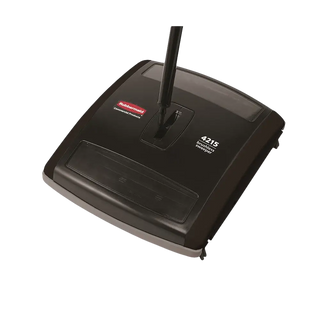 Rubbermaid Sweeper Brushless 30cm - CleanNest