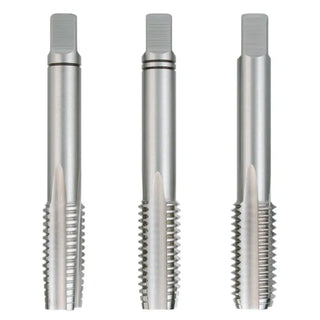 GÄNGTAPP M10 HSS 3DEL - RUKO