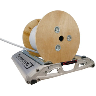 KABELROLLATOR PRO 530 215 KG - RUNPOTEC