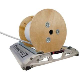 RUNPOTEC KABELROLLATOR PRO 530 215 KG | CleanNest - RUNPOTEC | CleanNest