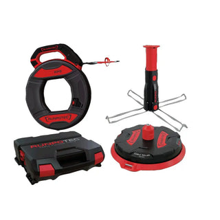 KABELRULLARE MULTISET XB300 - RUNPOTEC