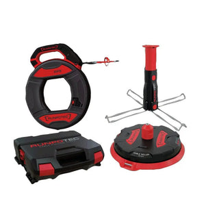 RUNPOTEC KABELRULLARE MULTISET XB300 | CleanNest - RUNPOTEC | CleanNest