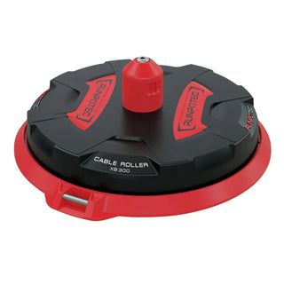 KABELRULLARE XB300 300 KG - RUNPOTEC
