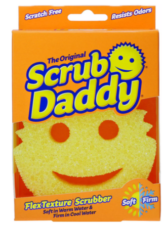 Scrub Daddy 1-Pack
