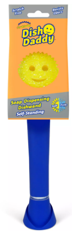 Scrub Daddy Dish Daddy Gul