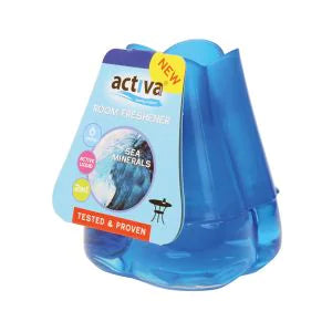 Activa - Room Freshener Sea Minerals