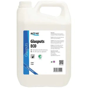 Activa - Glasputs Eco - 5L