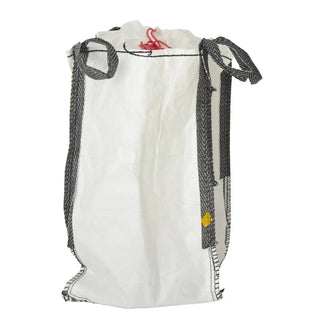 SafeSack Byggsäck/Pirrsäck Med Krage - 250kg - Safe Sack | CleanNest