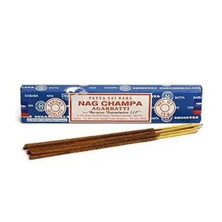 Satya Nag Champa | CleanNest - Satya | CleanNest