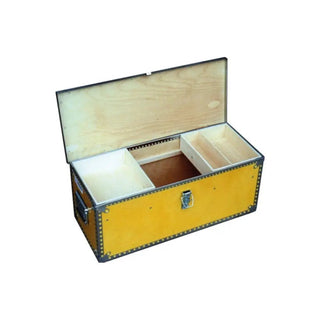 SAVOPAK PLYWOODLÅDA 690/275/275 MM | CleanNest - SAVOPAK | CleanNest