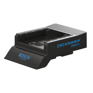 Scangrip Adapter Connect Bosch Blue | CleanNest - SCANGRIP | CleanNest