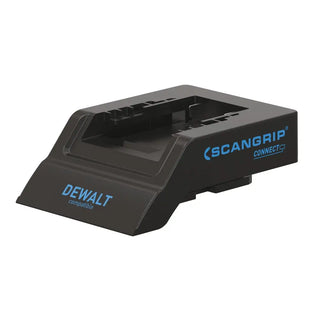 ADAPTER CONNECT DEWALT - SCANGRIP