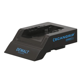 Scangrip Adapter Connect Dewalt | CleanNest - SCANGRIP | CleanNest