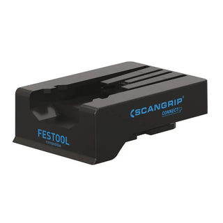 Scangrip Adapter Connect Festool | CleanNest - SCANGRIP | CleanNest