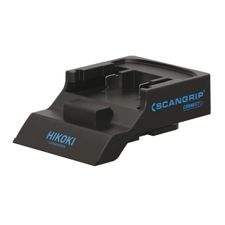 Scangrip Adapter Connect Hikoki | CleanNest - SCANGRIP | CleanNest