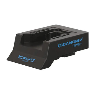 ADAPTER CONNECT MILWAUKEE - SCANGRIP