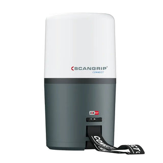 Scangrip Arbetsbelysning Area 6 Connect | CleanNest - SCANGRIP | CleanNest