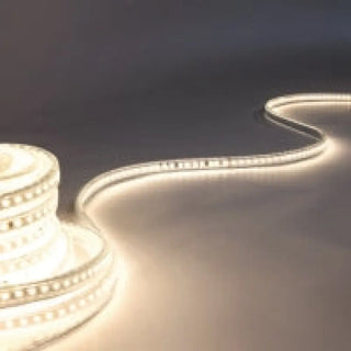 ARBETSBELYSNING LED ROPE 15M Scangrip