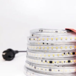 ARBETSBELYSNING LED ROPE 15M Scangrip
