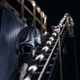 Scangrip Arbetsbelysning LED Rope 25m | CleanNest