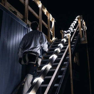 Scangrip Arbetsbelysning LED Rope 25m | CleanNest - SCANGRIP | CleanNest