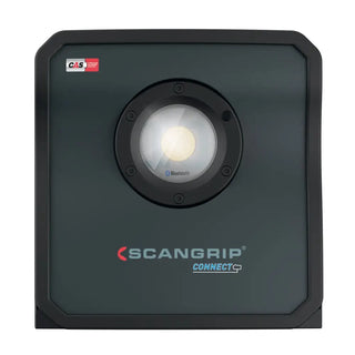 ARBETSBELYSNING NOVA 10 CONNECT - SCANGRIP