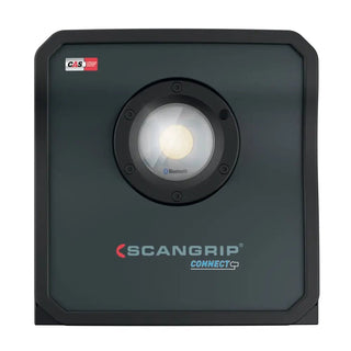 Scangrip Arbetsbelysning Nova 10 Connect | CleanNest - SCANGRIP | CleanNest