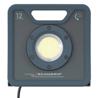 ARBETSBELYSNING NOVA 12 12000L - SCANGRIP