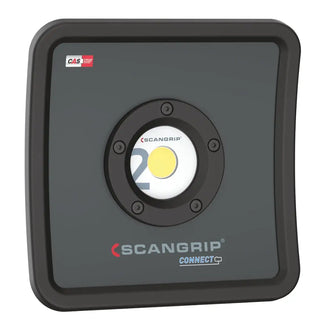 ARBETSBELYSNING NOVA 2 CONNECT - SCANGRIP