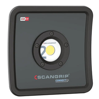 Scangrip Arbetsbelysning Nova 2 Connect | CleanNest - SCANGRIP | CleanNest