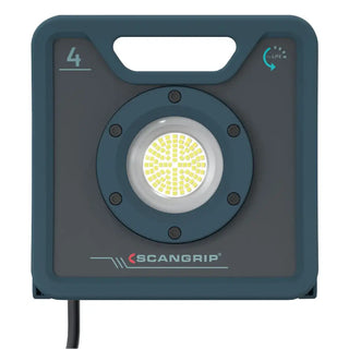 ARBETSBELYSNING NOVA 4 4000L - SCANGRIP