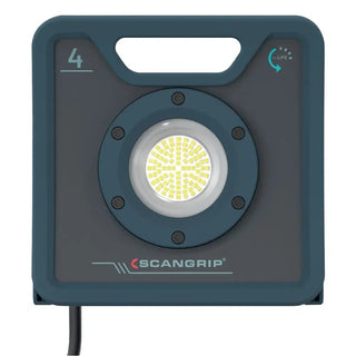 Scangrip Arbetsbelysning Nova 4 4000l | CleanNest - SCANGRIP | CleanNest