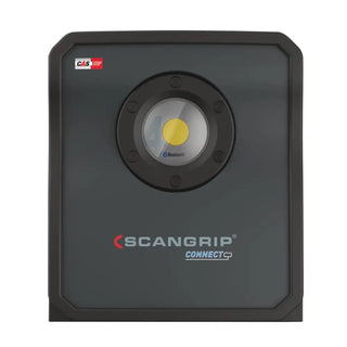 ARBETSBELYSNING NOVA 4 CONNECT - SCANGRIP