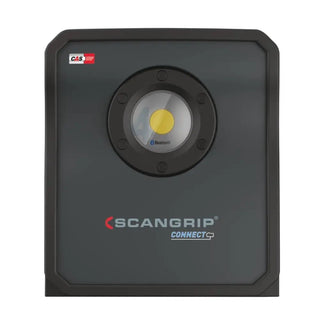 Scangrip Arbetsbelysning Nova 4 Connect | CleanNest - SCANGRIP | CleanNest