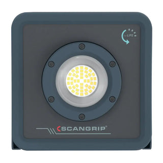 ARBETSBELYSNING NOVA R 2000L - SCANGRIP