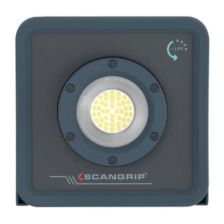 Scangrip Arbetsbelysning Nova R 2000l - | CleanNest - SCANGRIP | CleanNest