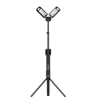 Scangrip Arbetsbelysning Tower 5 Connect | CleanNest - SCANGRIP | CleanNest