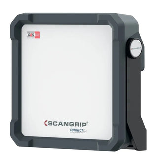 ARBETSBELYSNING VEGA 2 CONNECT - SCANGRIP