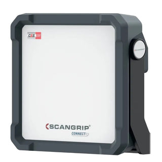 Scangrip Arbetsbelysning Vega 2 Connect | CleanNest - SCANGRIP | CleanNest