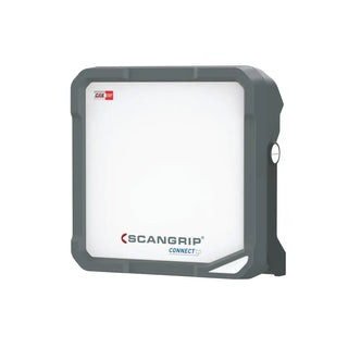 ARBETSBELYSNING VEGA 4 CONNECT - SCANGRIP