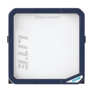 Scangrip Arbetsbelysning Vega 5 Colour | CleanNest - SCANGRIP | CleanNest