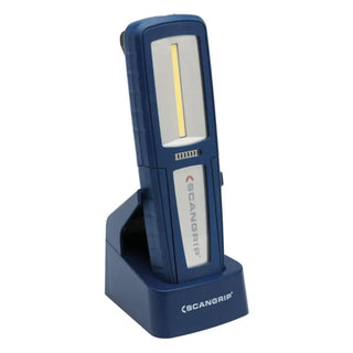 ARBETSLAMPA UNIFORM COB LED - SCANGRIP