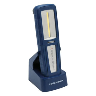 Scangrip Arbetslampa Uniform Cob LED | CleanNest - SCANGRIP | CleanNest