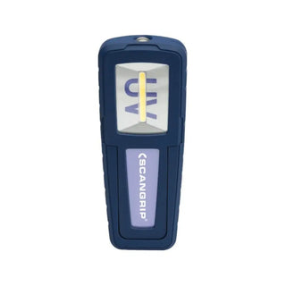 ARBETSLAMPA UV-FORM UV-LJUS - SCANGRIP