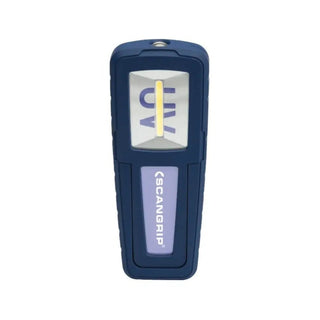 Scangrip Arbetslampa Uv - form Uv - ljus | CleanNest - SCANGRIP | CleanNest