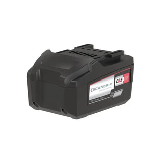 Scangrip Batteri Cas 18v 5,2 Ah | CleanNest - SCANGRIP | CleanNest