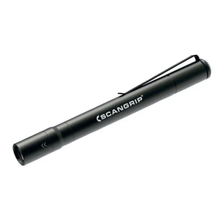 Scangrip Ficklampa Flashpen 200 LED - | CleanNest - SCANGRIP | CleanNest