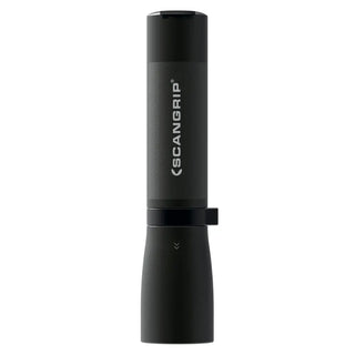 FICKLAMPA M BOOSTLÄGE 1000L LADDBAR - SCANGRIP