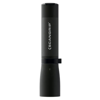 Scangrip Ficklampa M Boostläge 1000l Laddbar | CleanNest - SCANGRIP | CleanNest