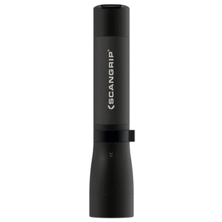 FICKLAMPA M BOOSTLÄGE 600L LADDBAR - SCANGRIP